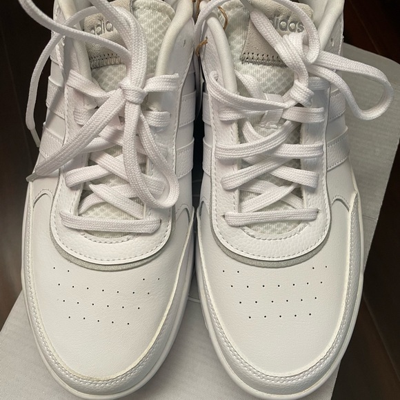 Adidas POSTMOVE SE SHOES H03744 SUPER CUSHIONY - Picture 13 of 13